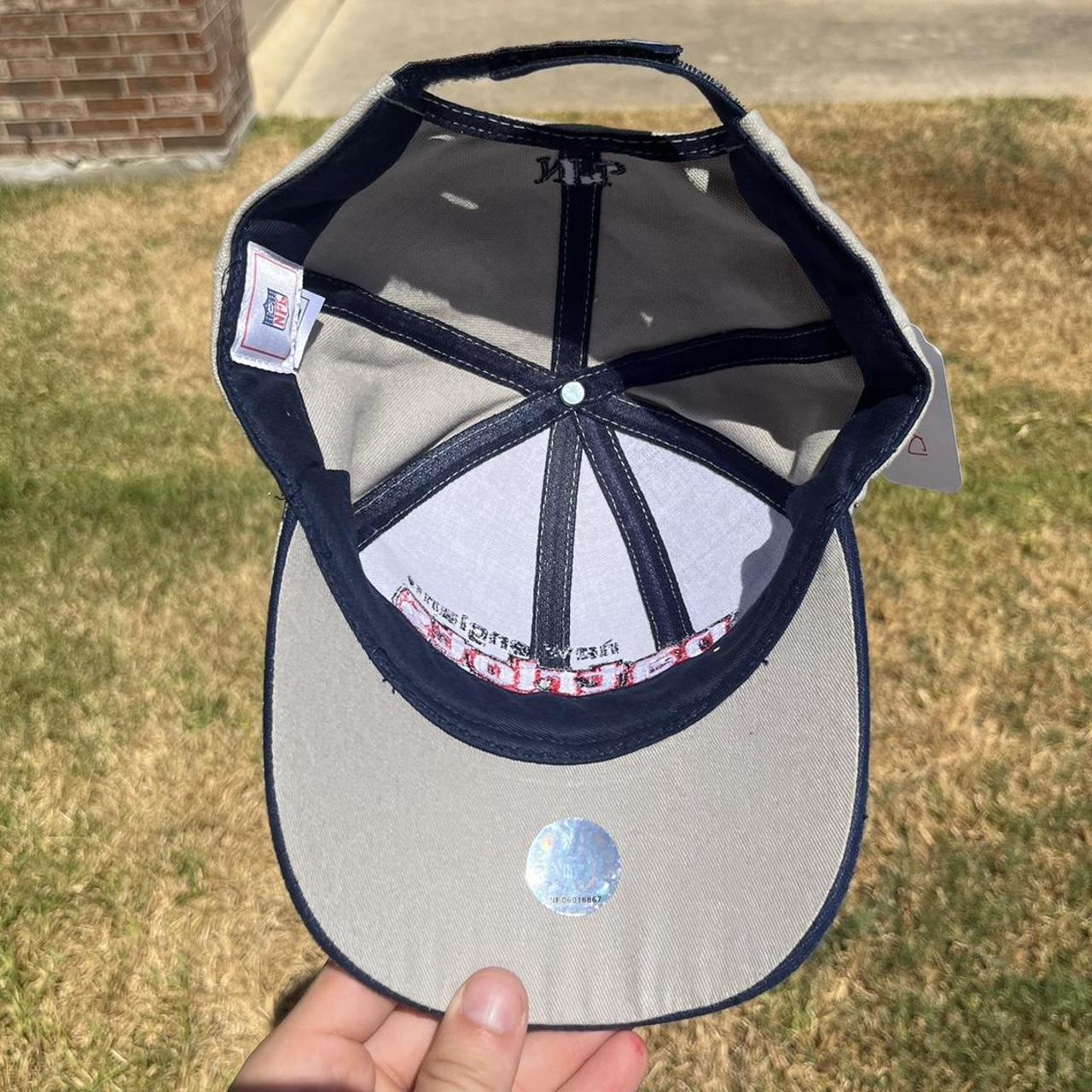 NFL Men's Caps - Navy