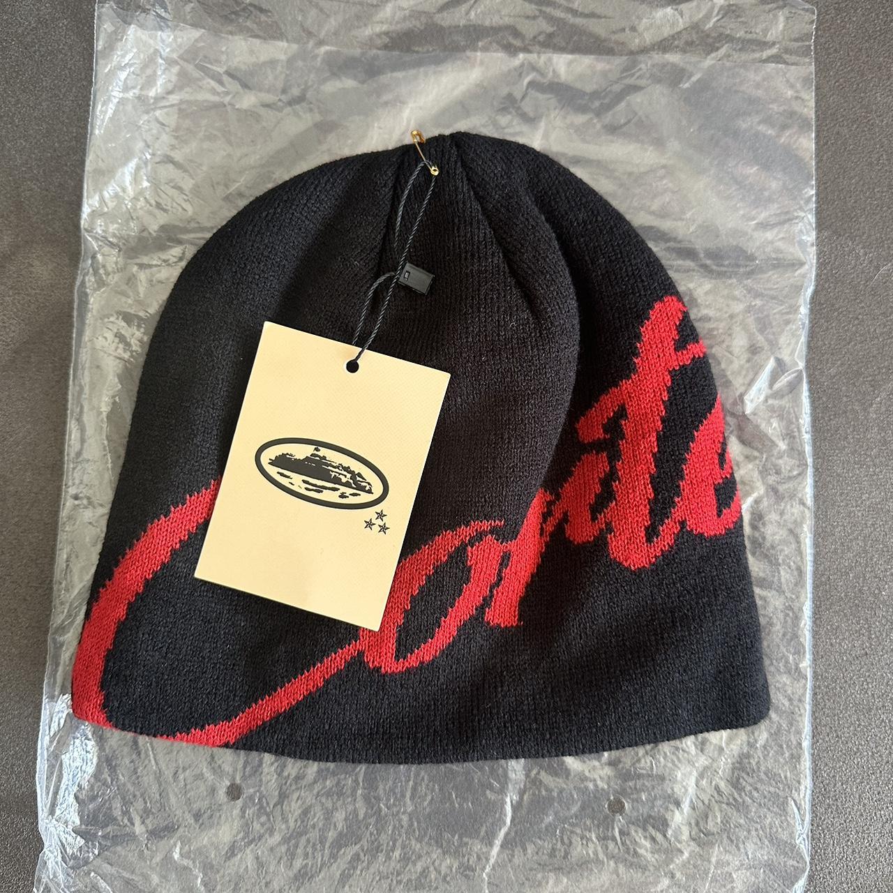 Corteiz Men's Hat Depop