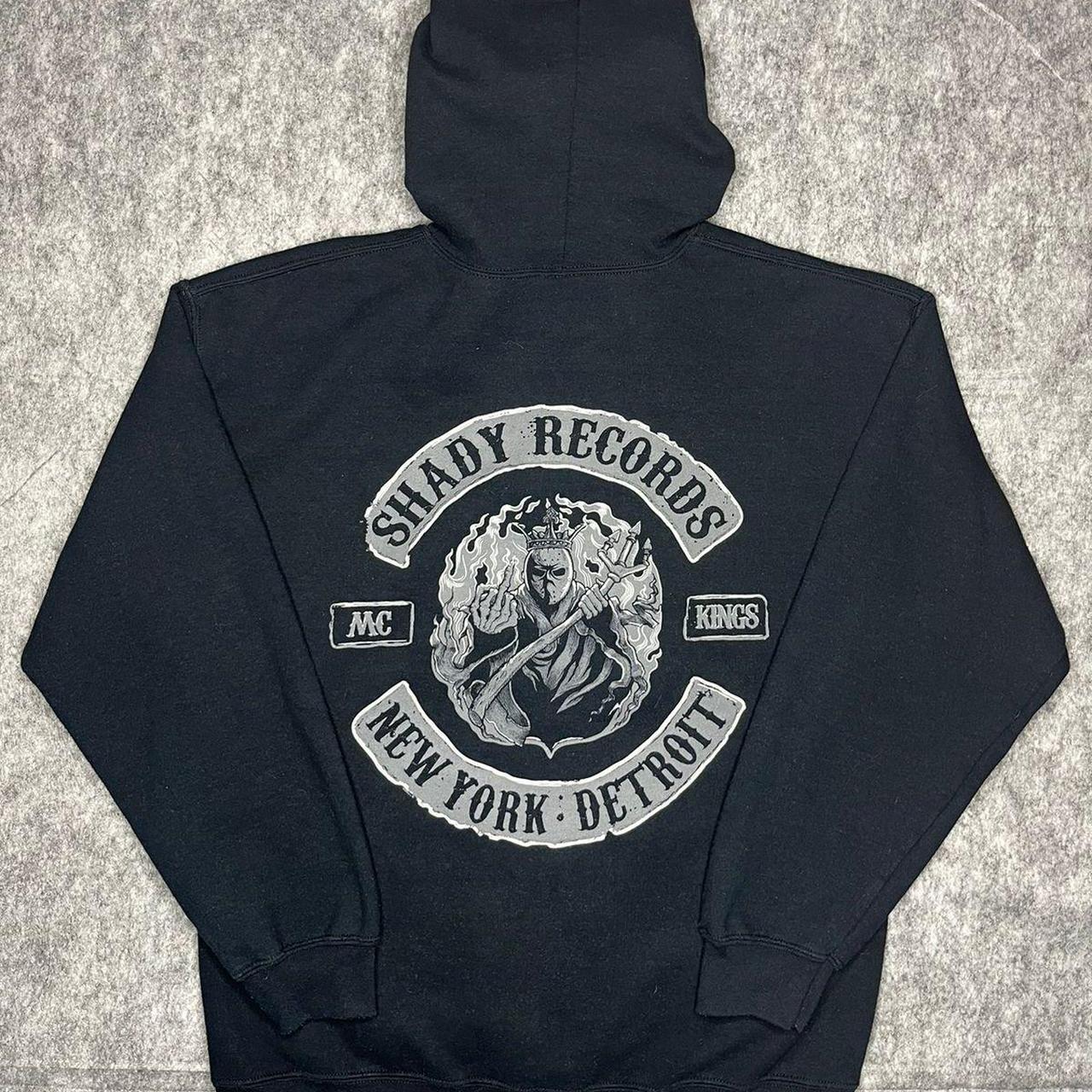 Shady records outlet hoodie