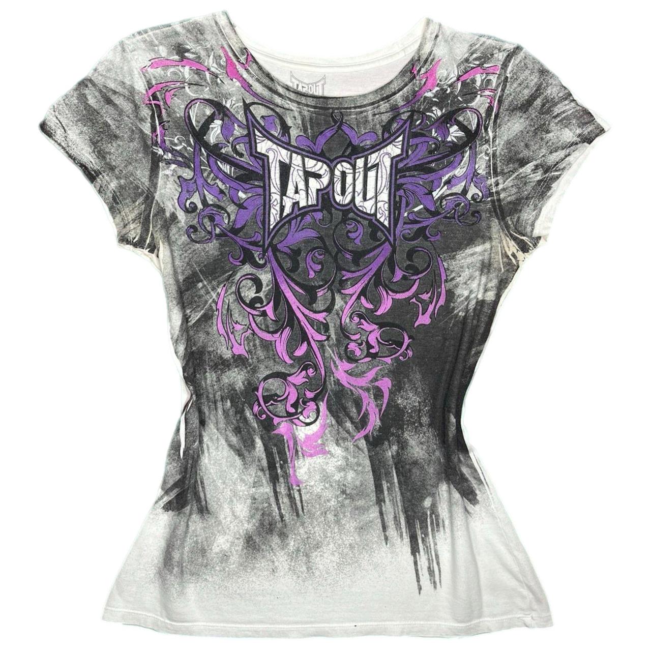 Tapout shirt on sale