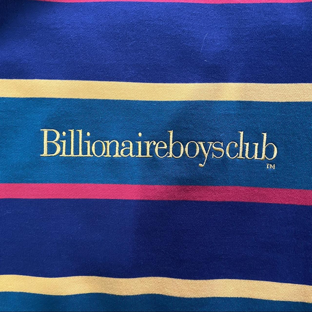 Billionaire Boys Club - Mens Small - jumper Great... - Depop