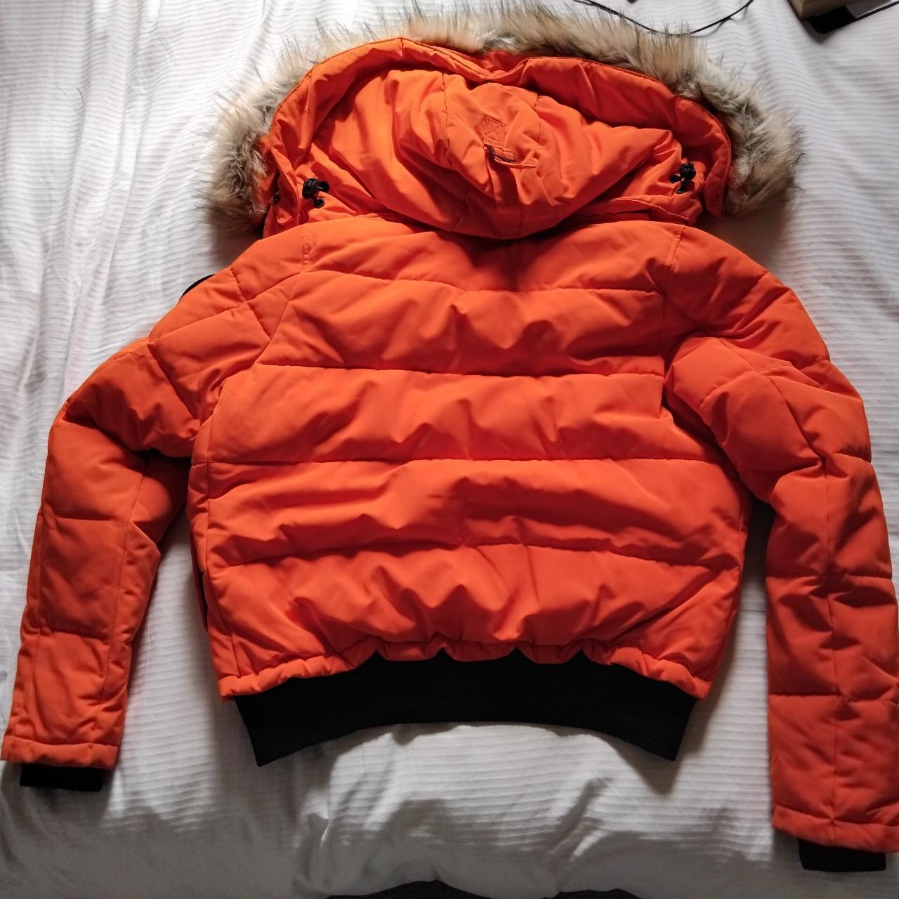 Superdry Expedition Company Jacket Coats Winter Superdry Everest