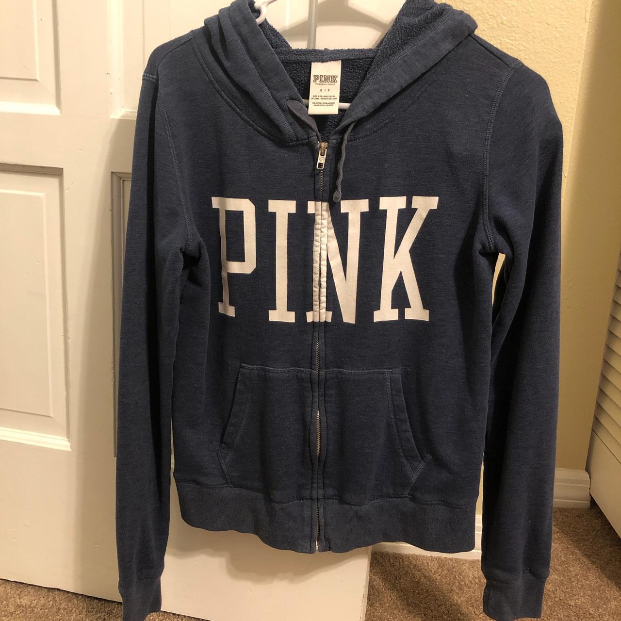 Victoria's Secret Women's Jacket | Depop