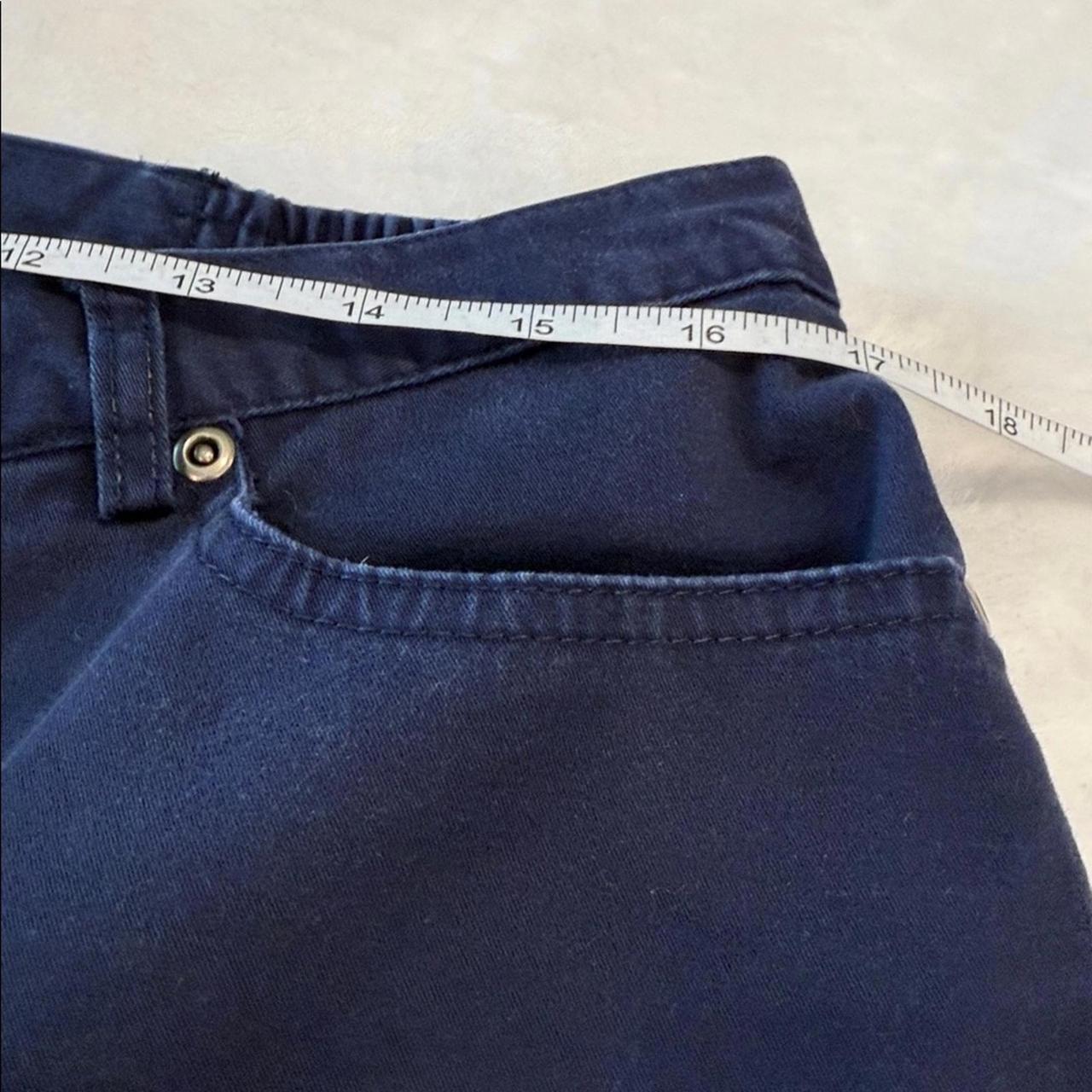 Ruby Rd. Women's Pants - Blue - 12 – Ruby Rd. Fav… - image 6