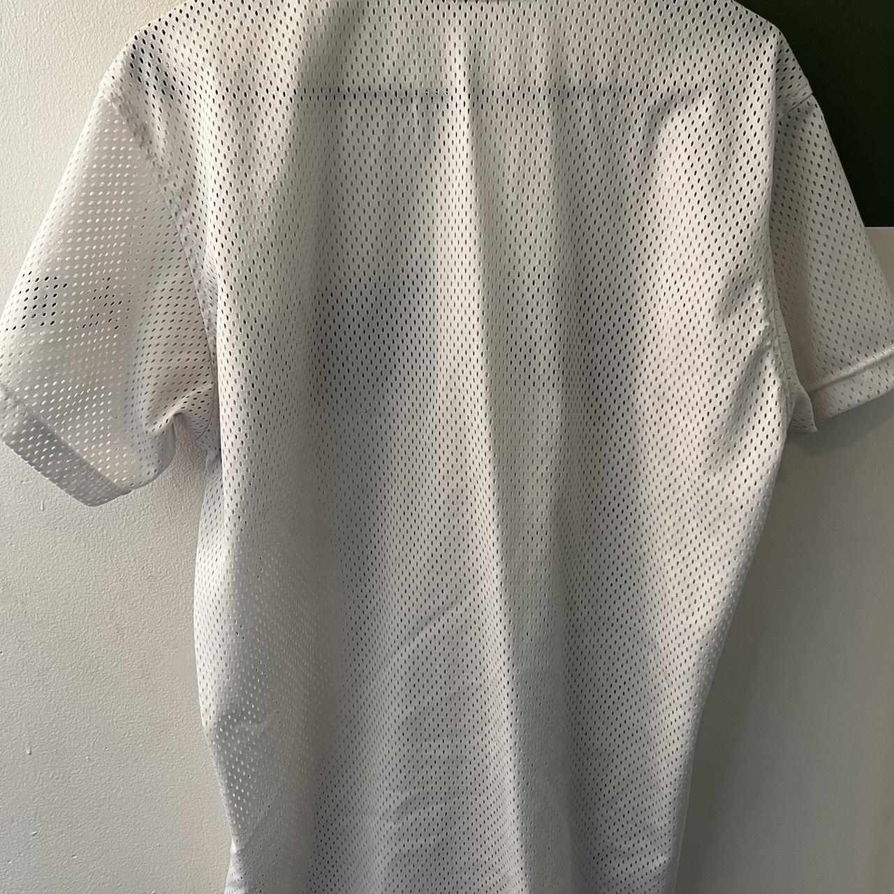 Vintage professional Japanese baseball jersey- - Depop