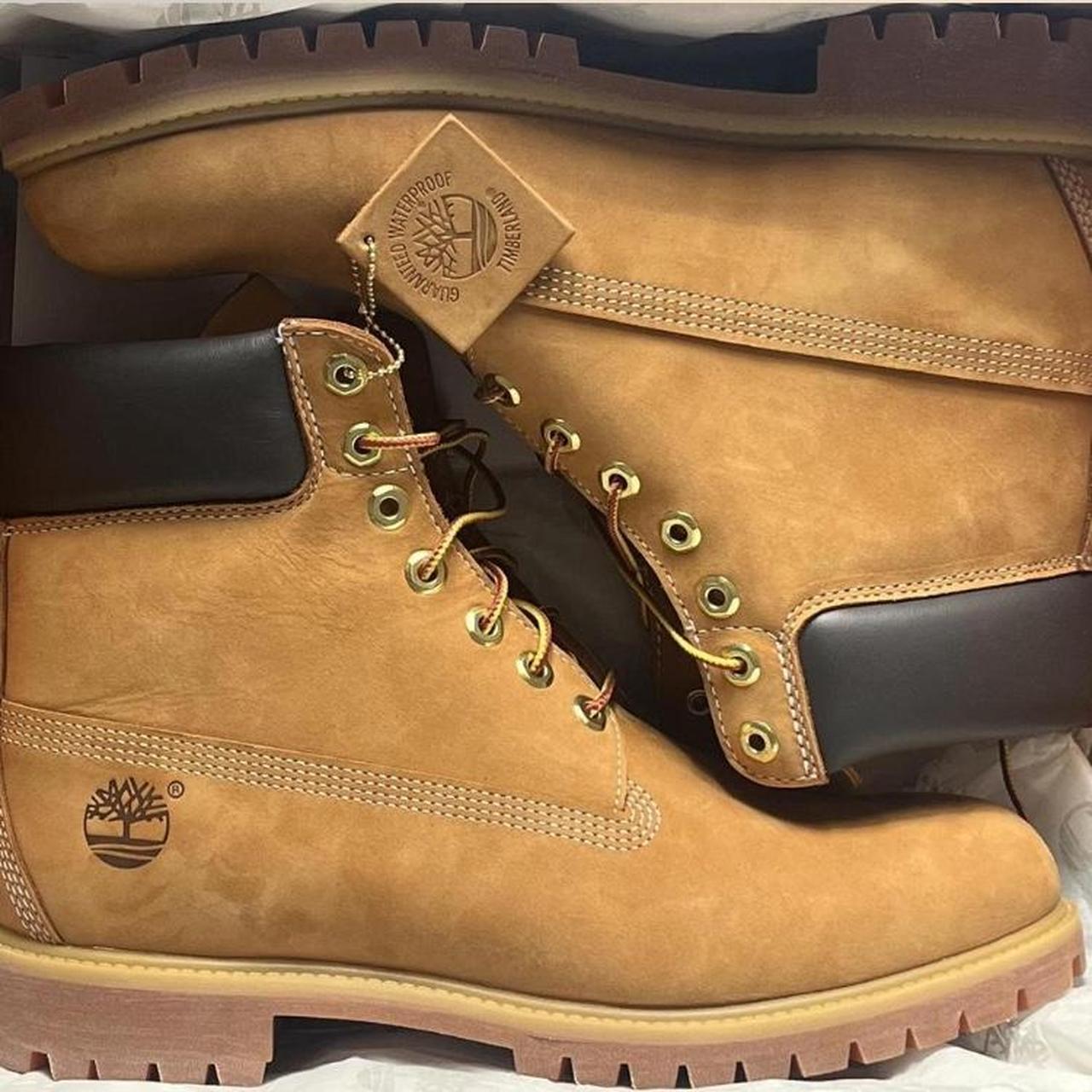 discounted timberland boots