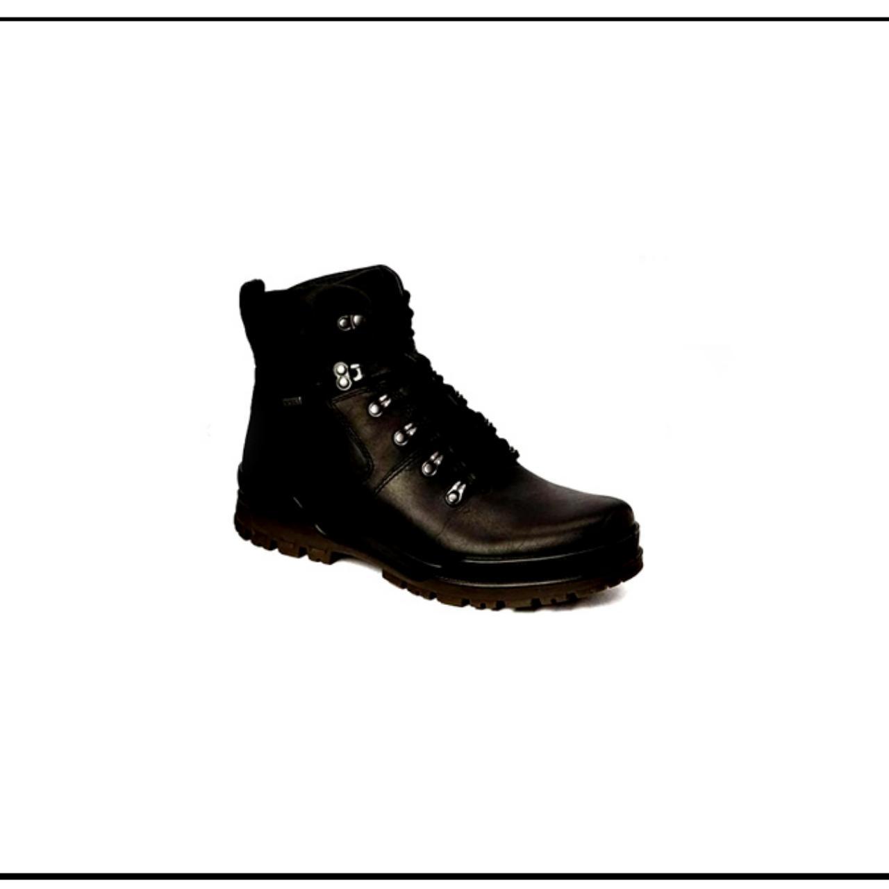 Ecco track outlet vi boot