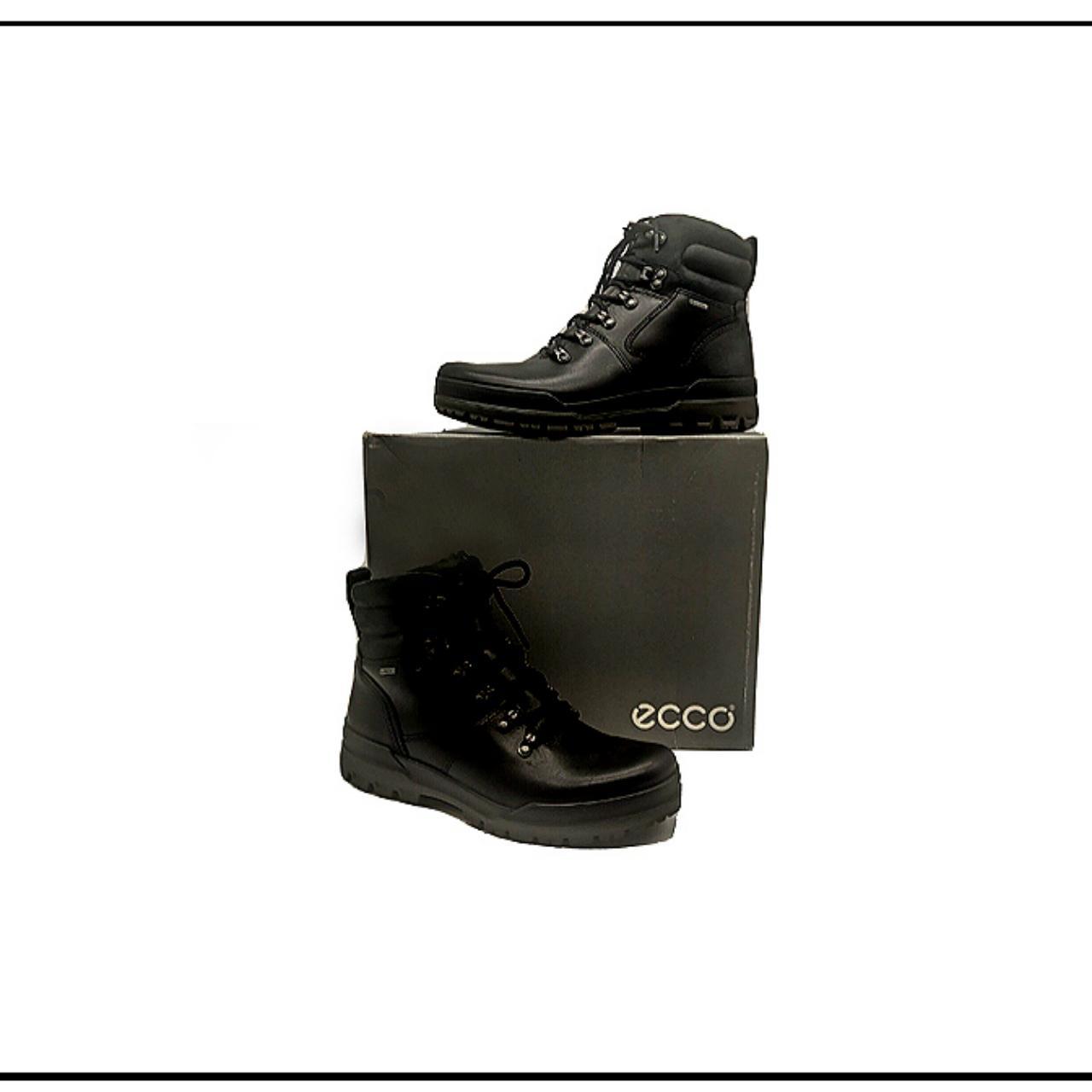 Ecco track 6 boots best sale