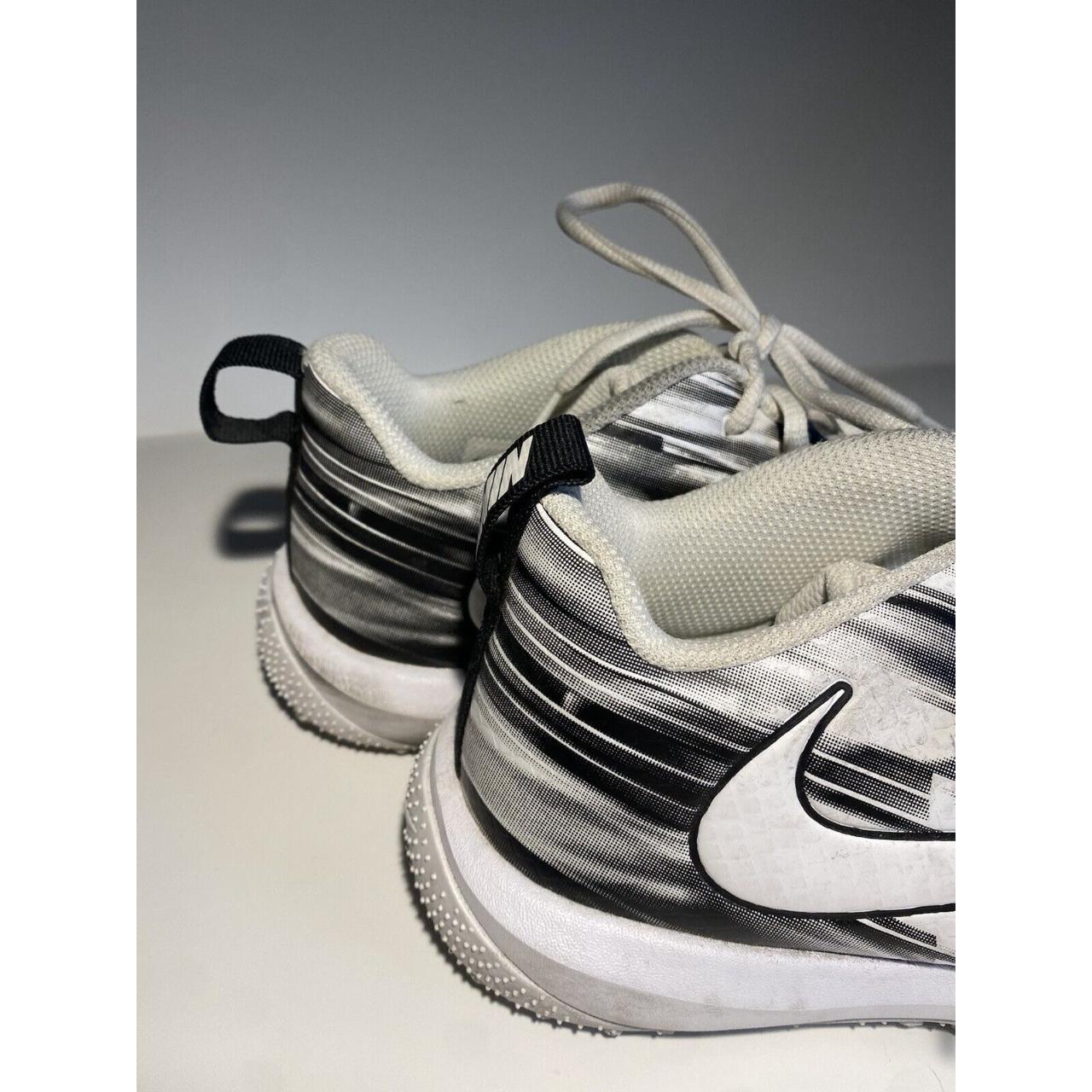 vapor varsity low turf lax