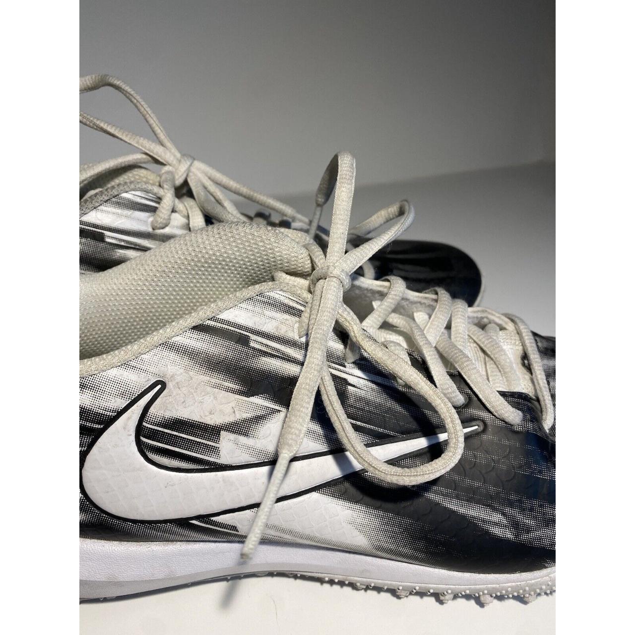 vapor varsity low turf lax