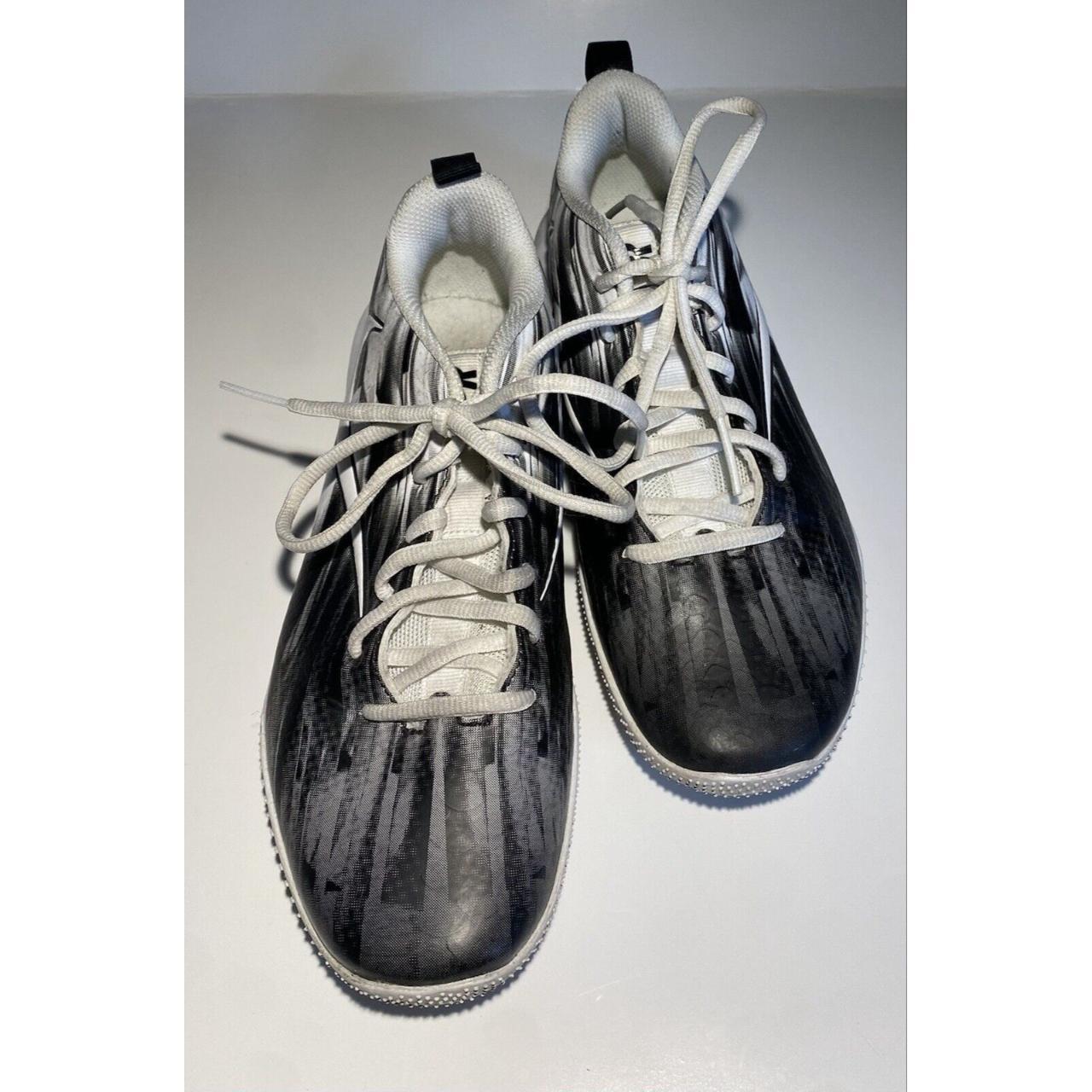 vapor varsity low turf lax