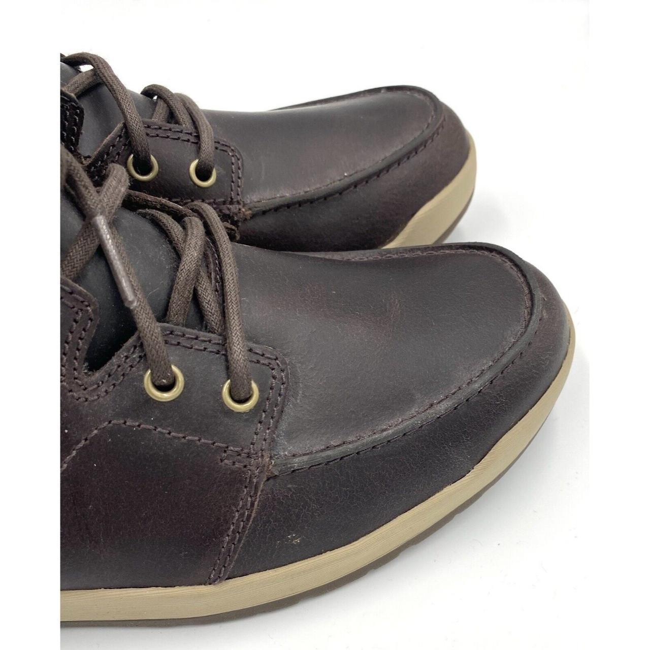 Ballard sales evo chukka