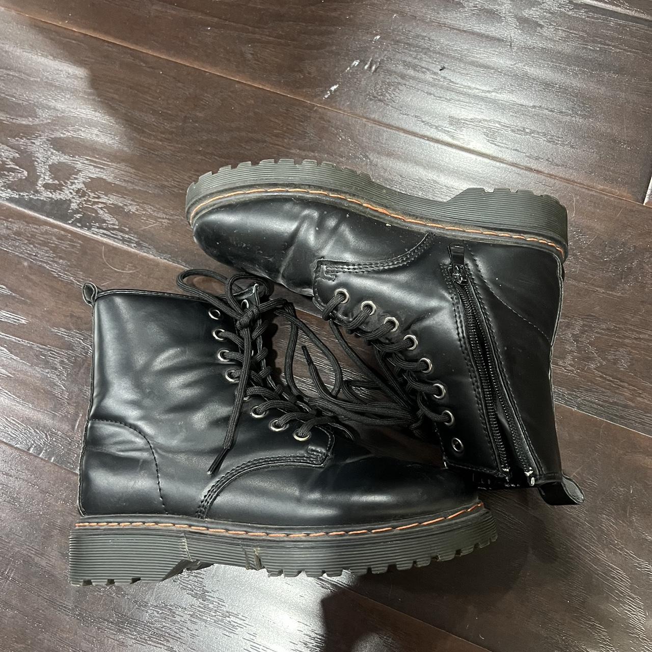 Size 5.5 doc martens online