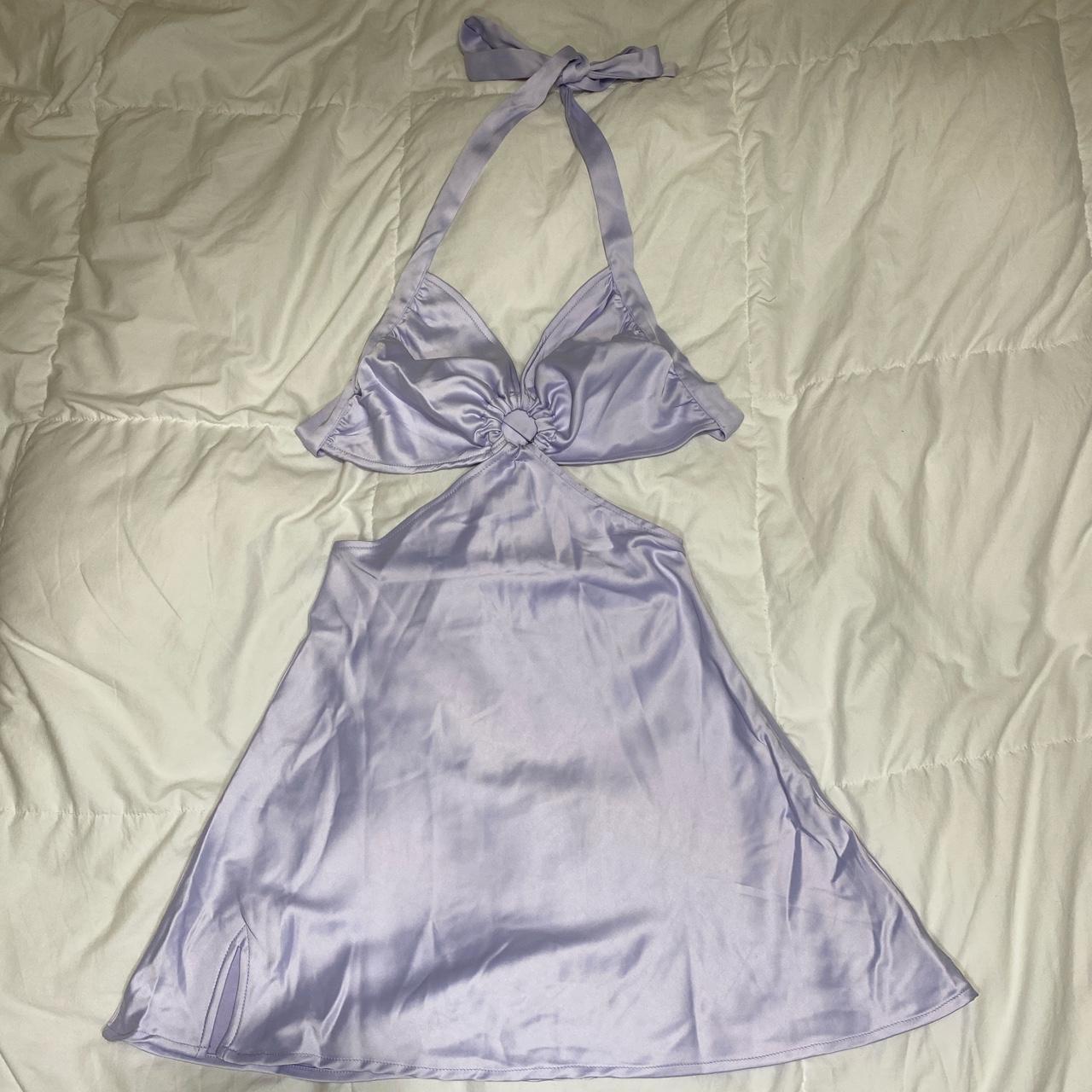 Peppermayo Marseille Mini Dress Color... Depop