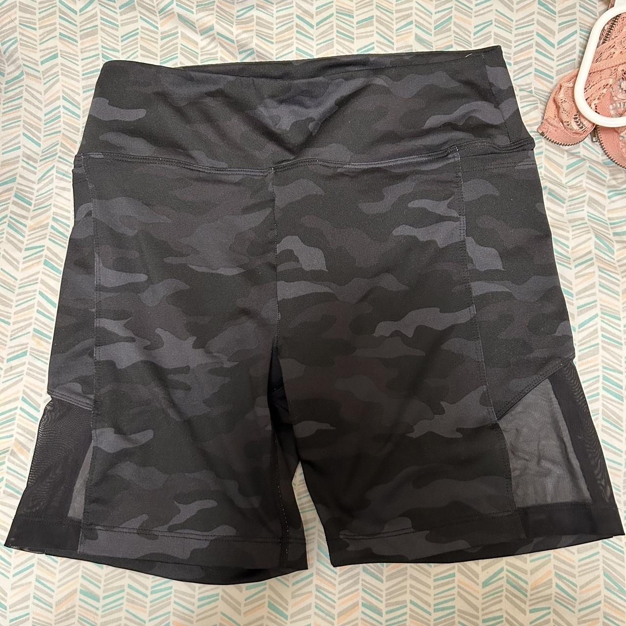 victoria's secret bike shorts