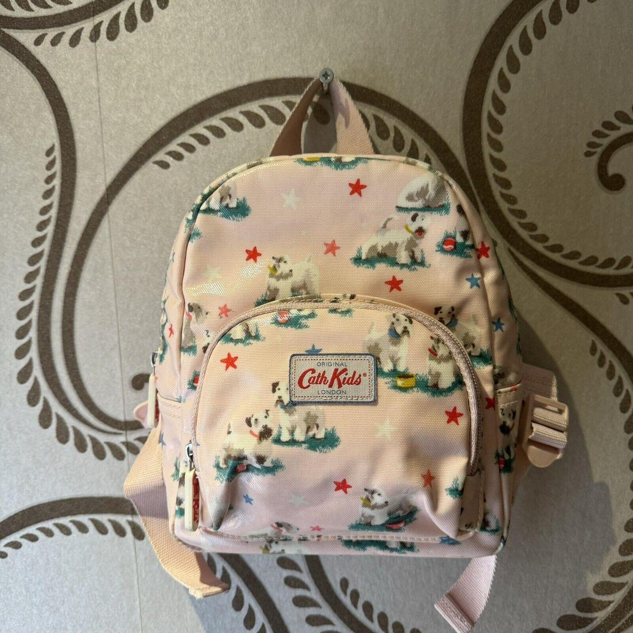 Cath kidston london backpack best sale