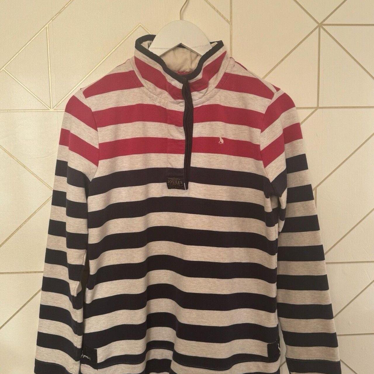 Joules cowdray sweatshirt hotsell