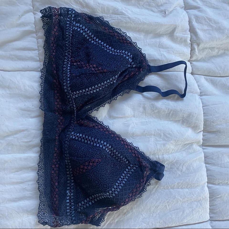 Lucky brand wire bra 40C in good condition feel - Depop