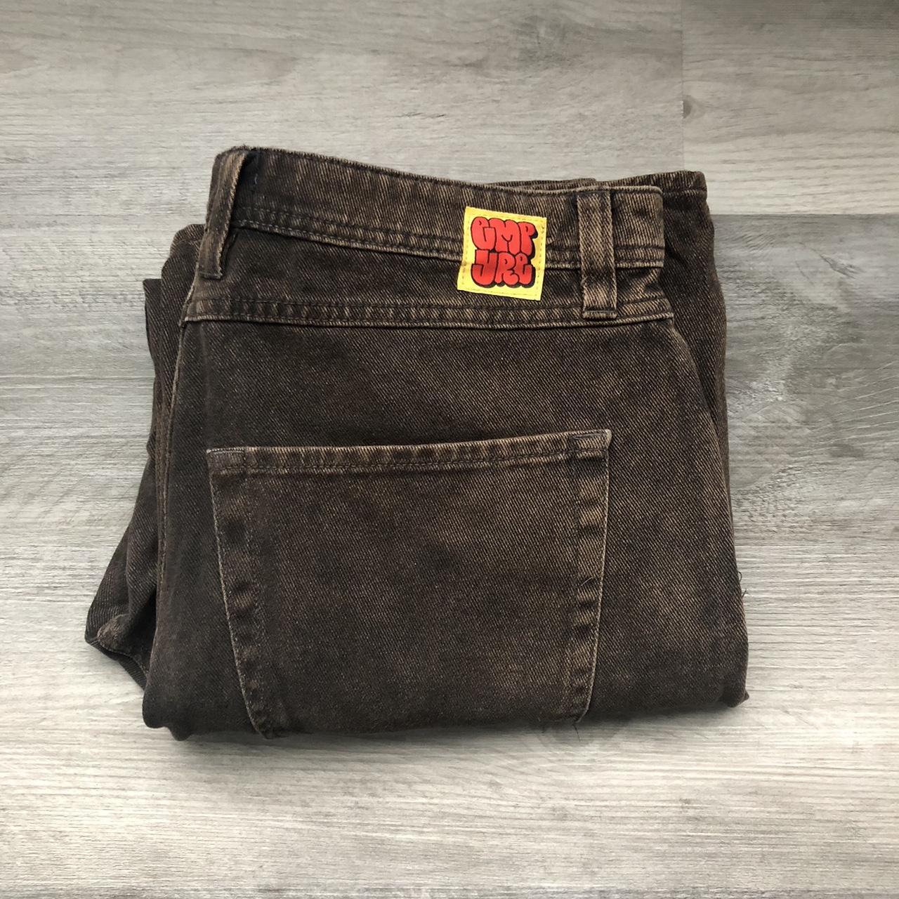‼️ Empyre Jeans ‼️ Size 34 Baggy Fit similar To... - Depop