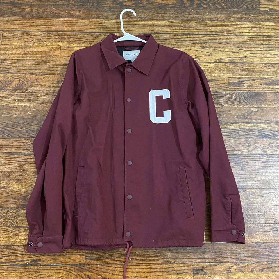 Carhartt wip penn jacket best sale