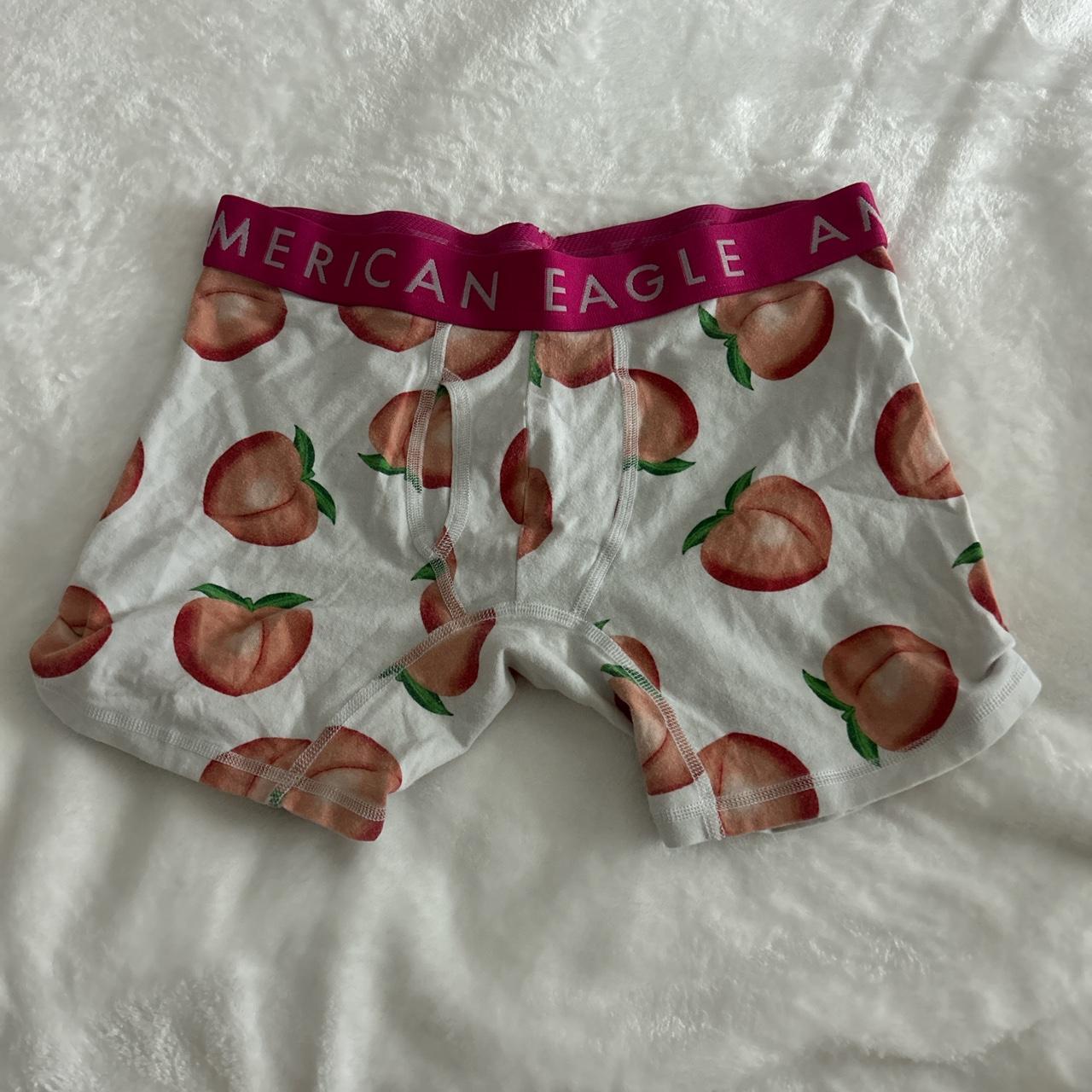 American Eagle Boxers ၄၃... Depop