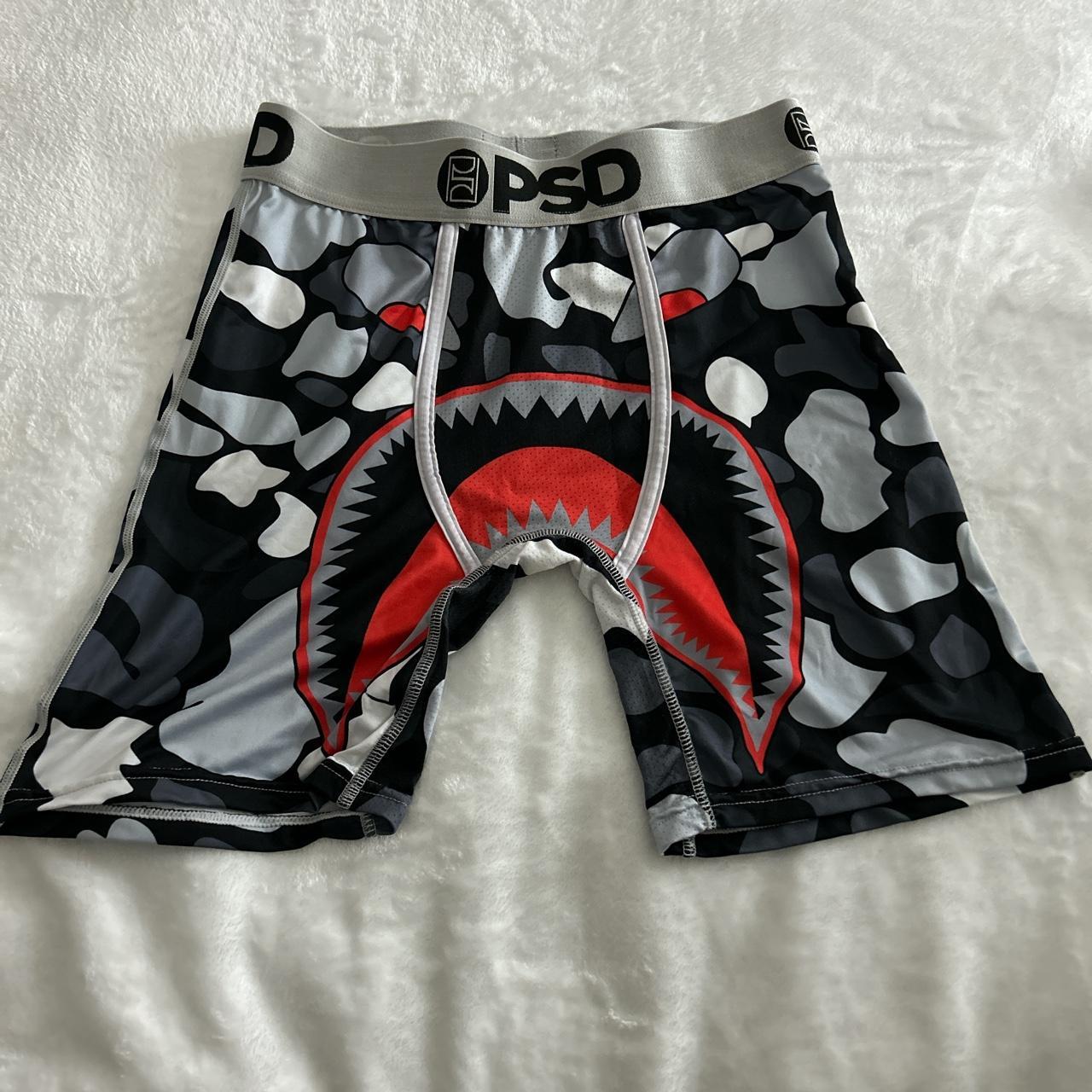 PSD Boxer Briefs ~~~~~~~~~~~~~~~~~~ ၄၃... - Depop