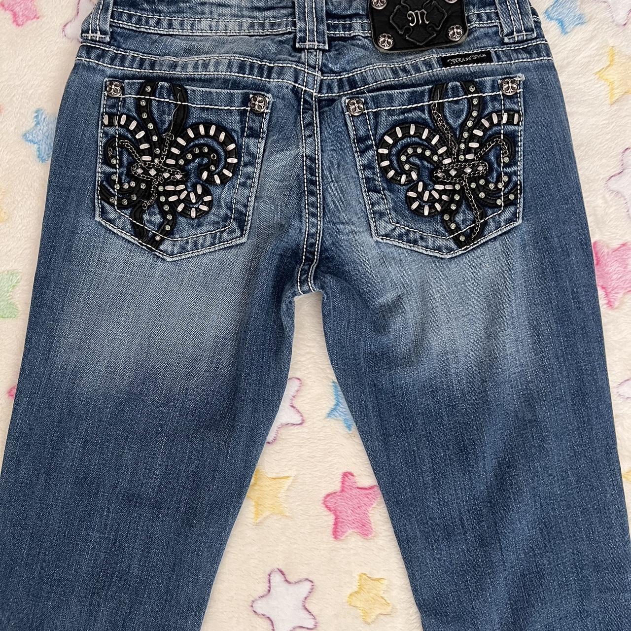 32 in miss me sales jeans