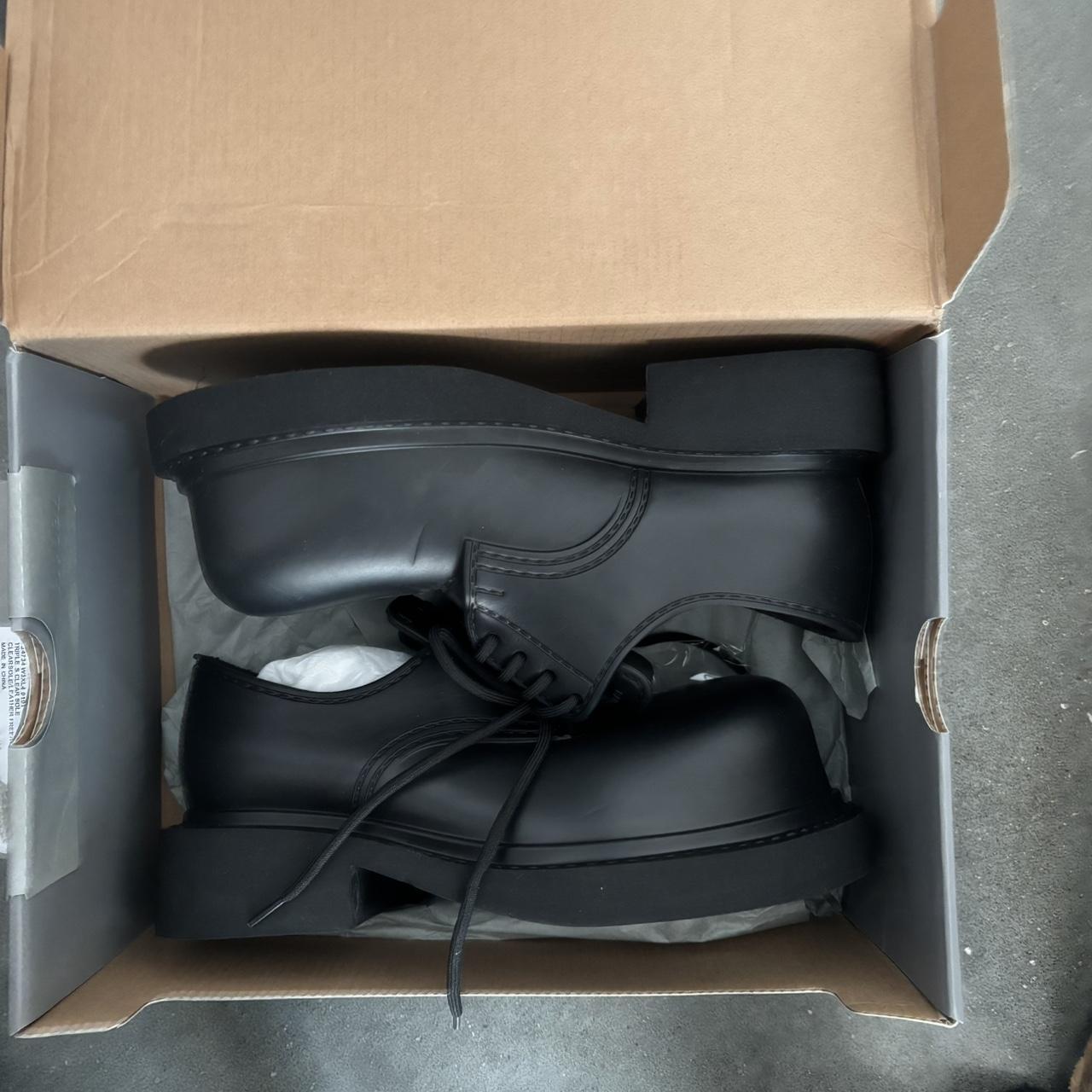 サイズ42 STEROID BOOTS バレンシアガ　BALENCIAGAブーツ サイズ42 STEROID BOOTS バレンシアガ BALENCIAGAブーツ