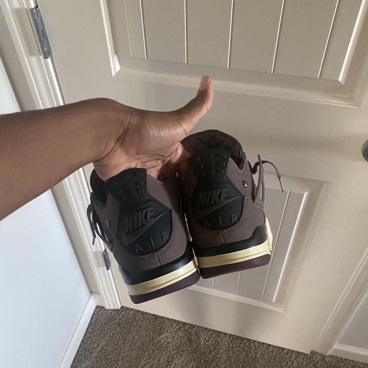 AMM 4s BARELY worn size 10 selling because they are... - Depop