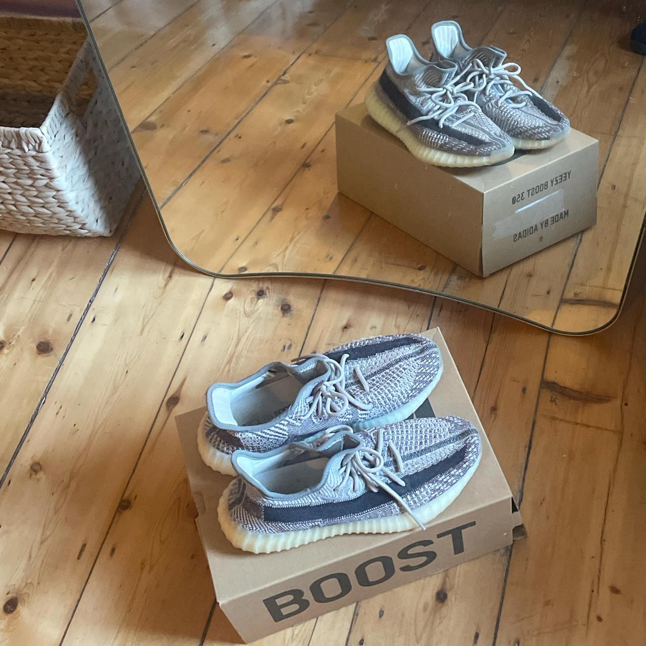 Yeezy 350 V2 Retail On Yeezy 380 Yeezy Boost 350 V2 Zyon 380 Only