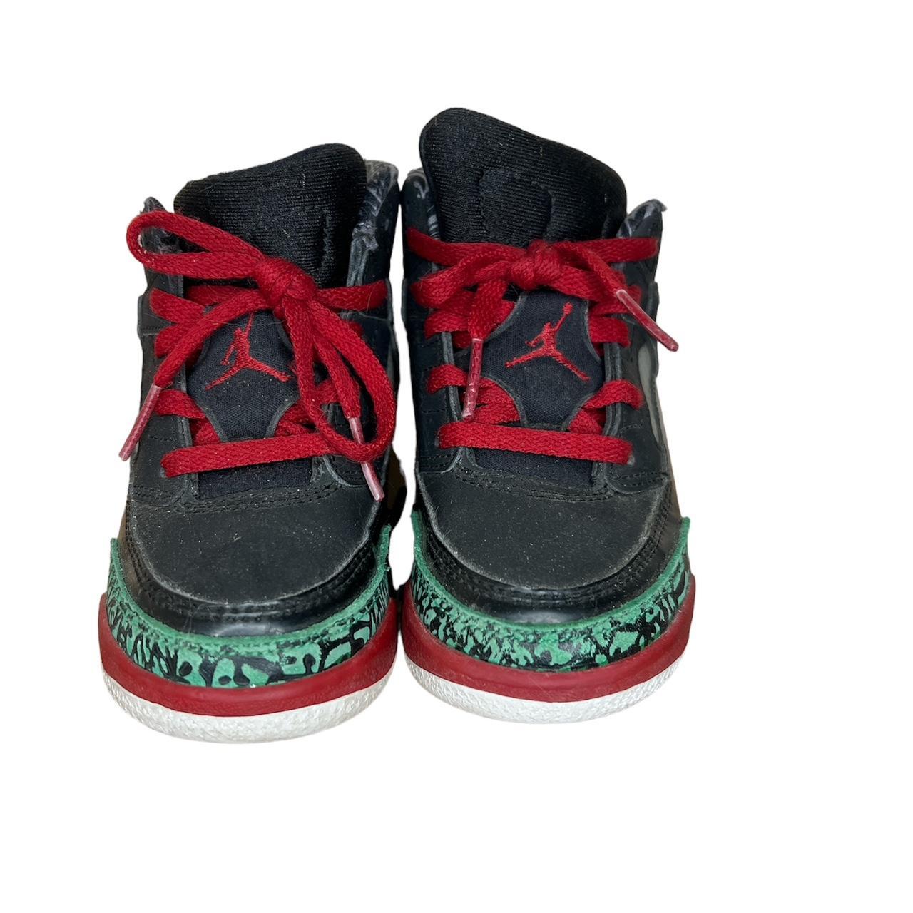 Jordan spizike bt deals