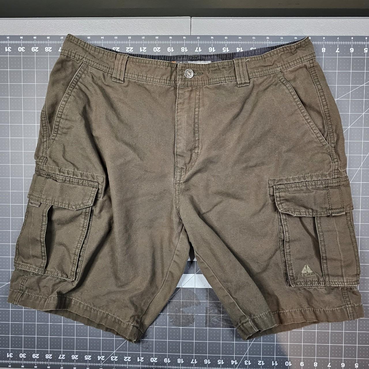 acg cargo shorts