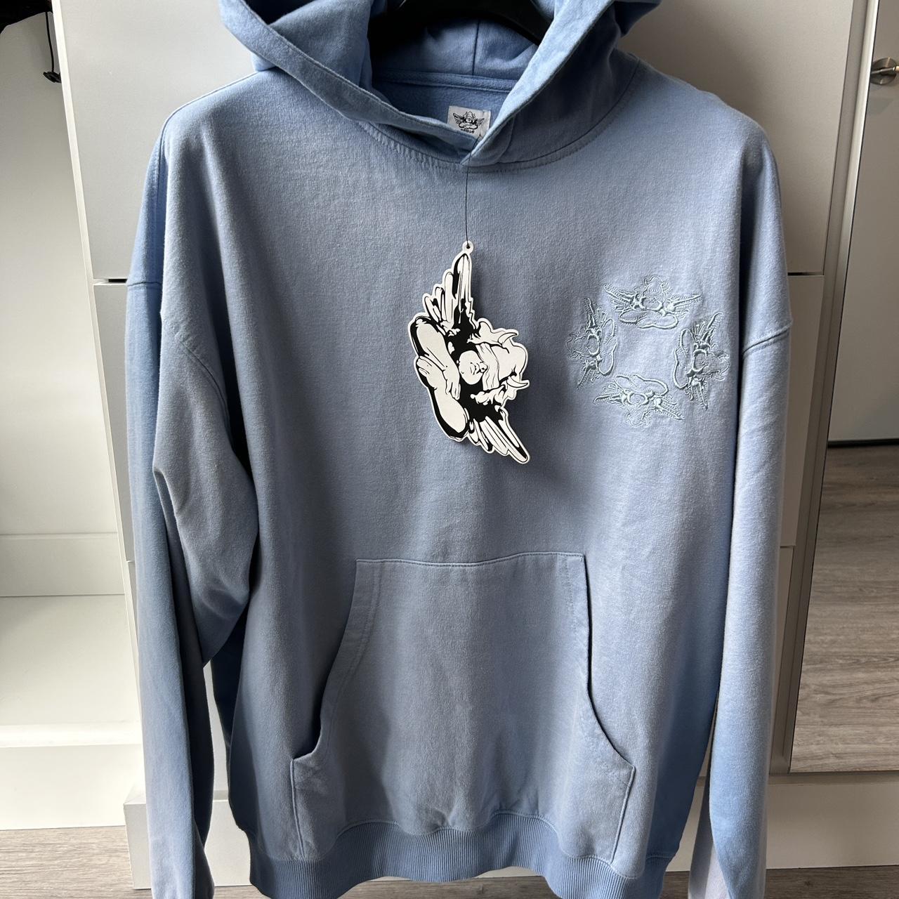 Boyslie hoodie sale