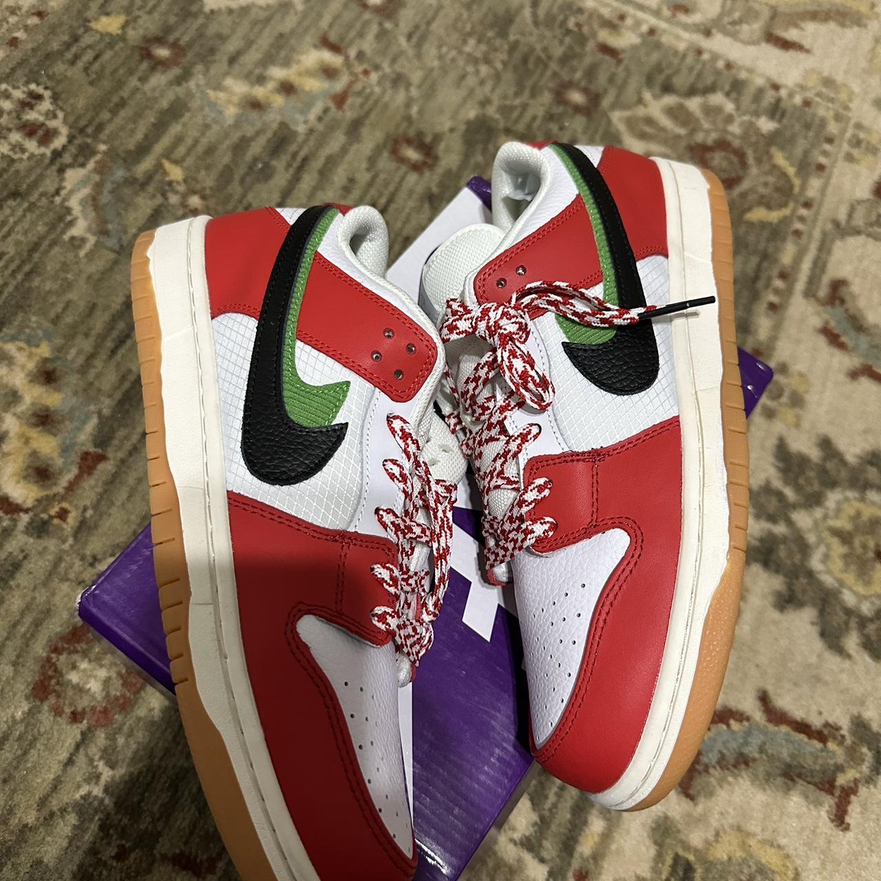 habibi sb dunks