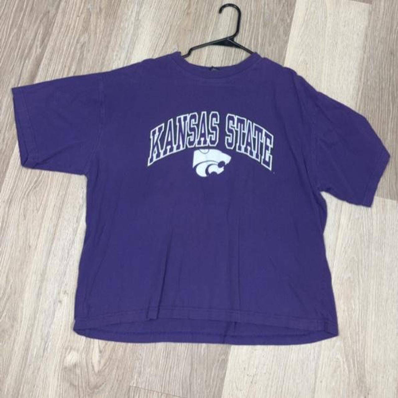 Starter Men's Top - Purple - XL