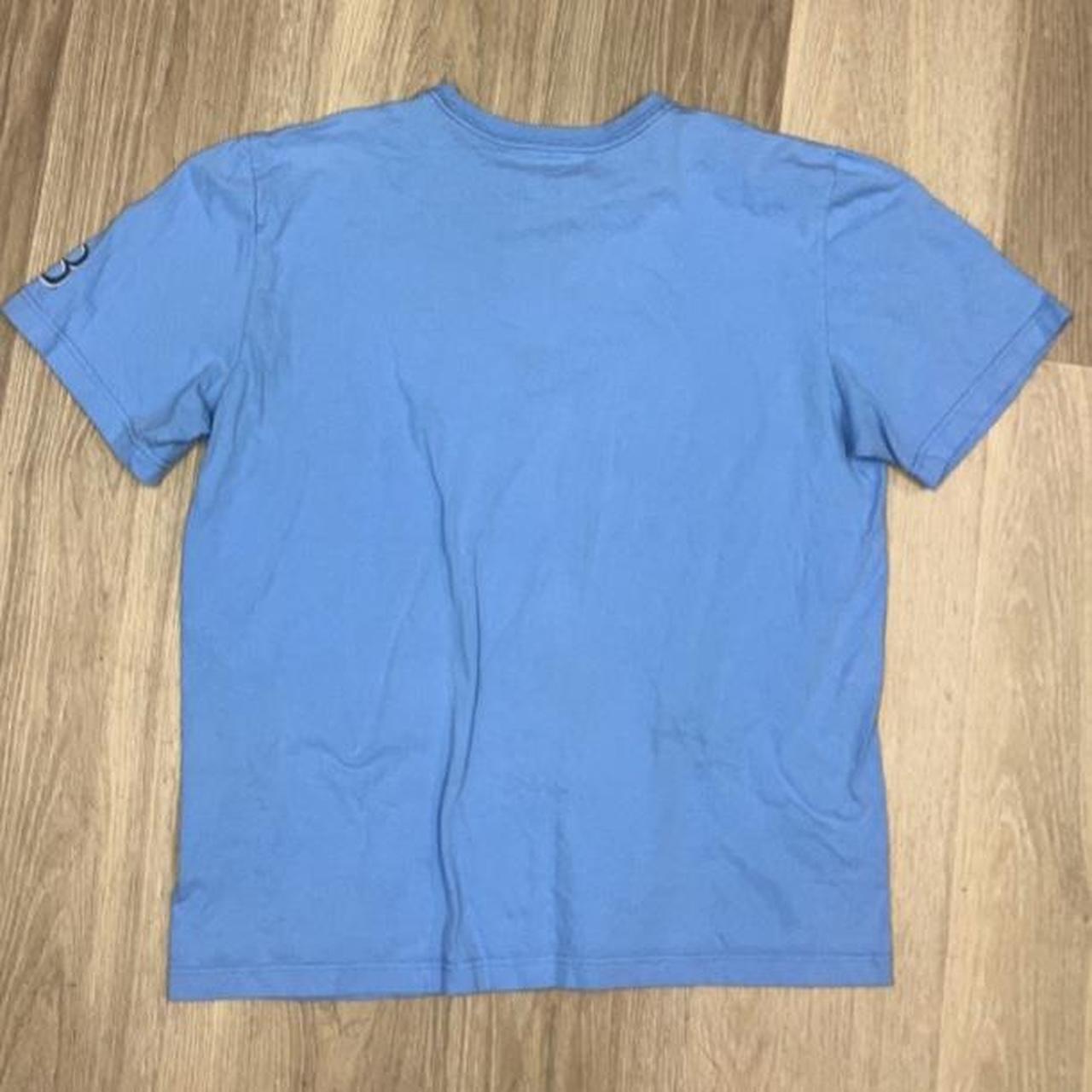 Tampa Bay Rays Nike Dry Fit Tee - Depop