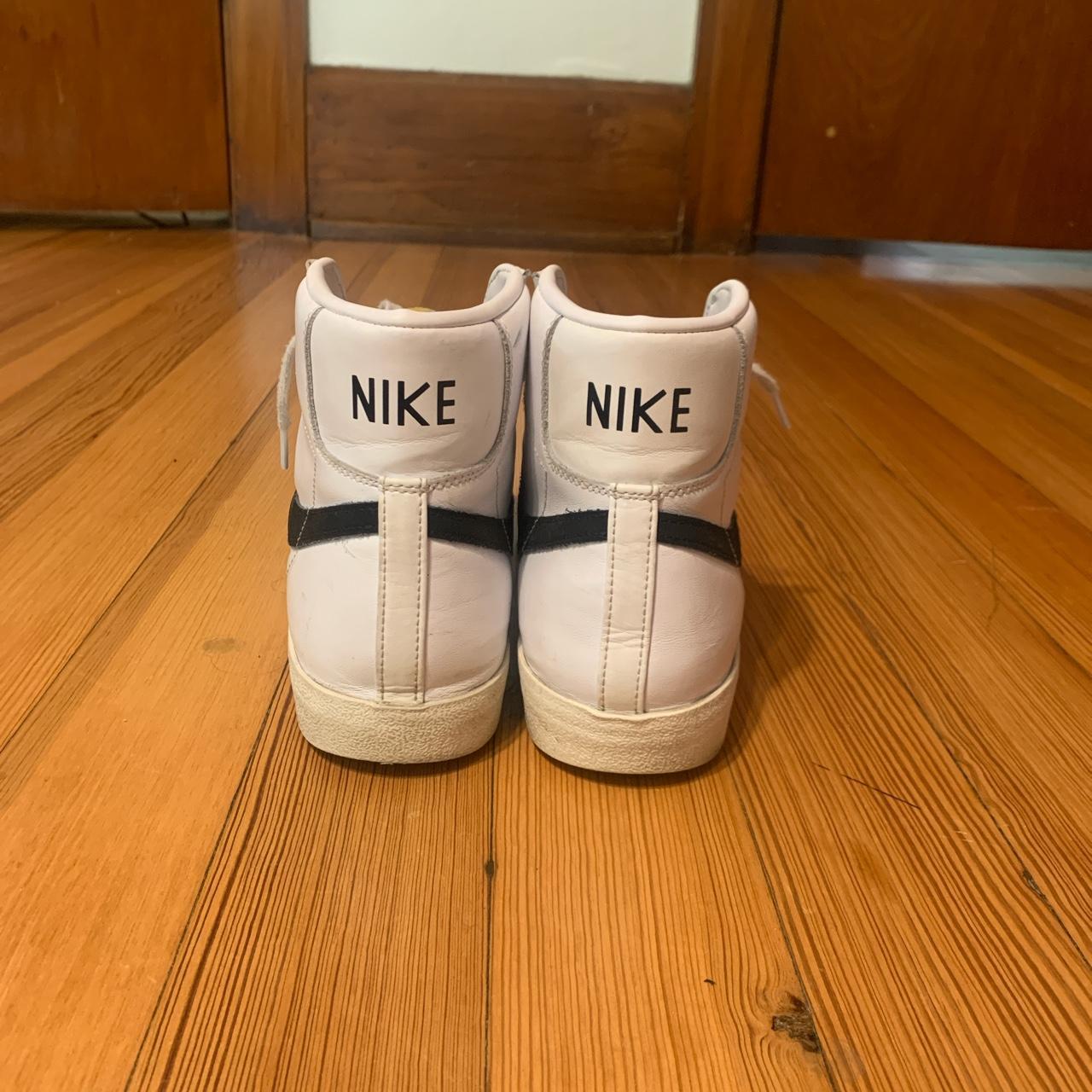 mens nike blazers size 12