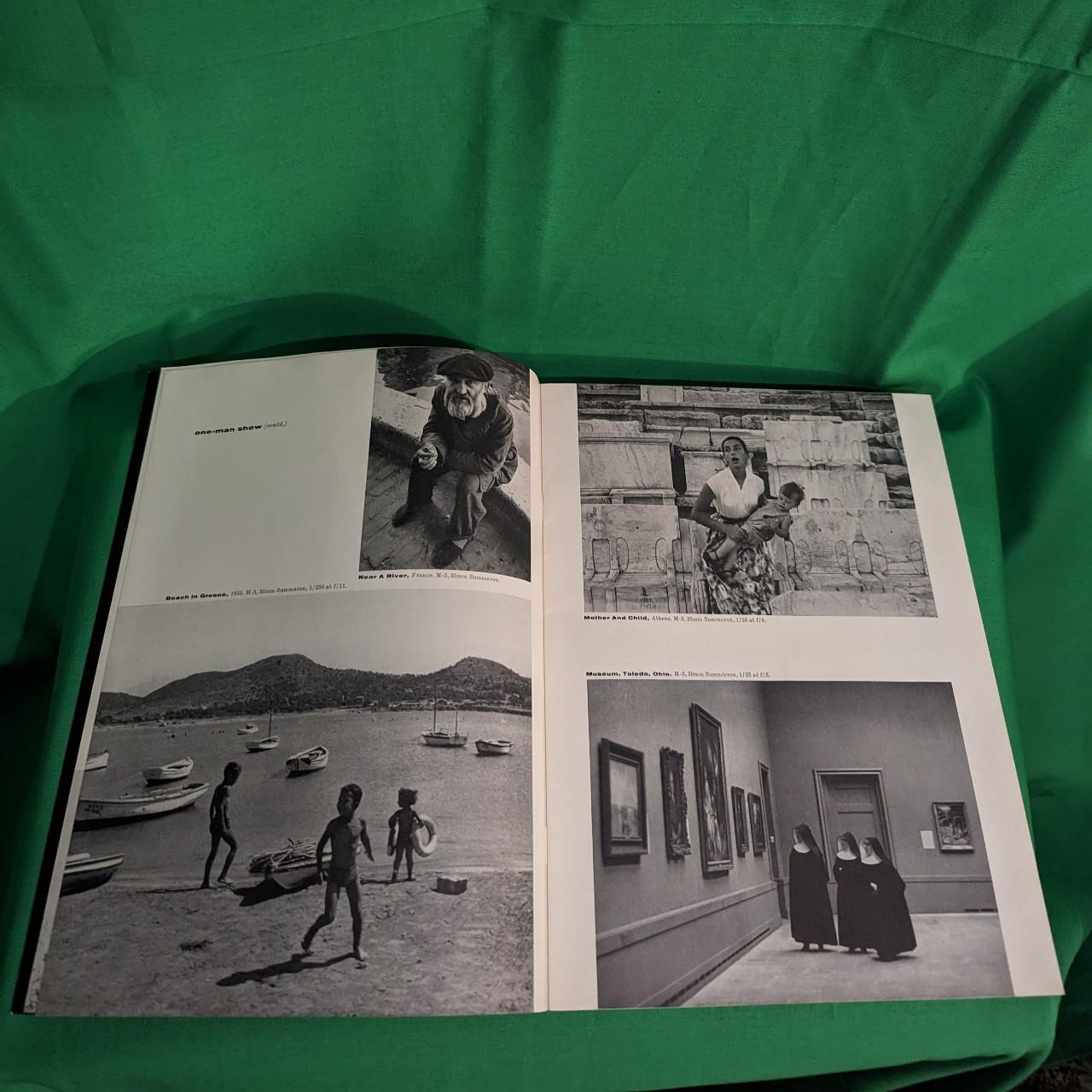 Leica Magazines (4)