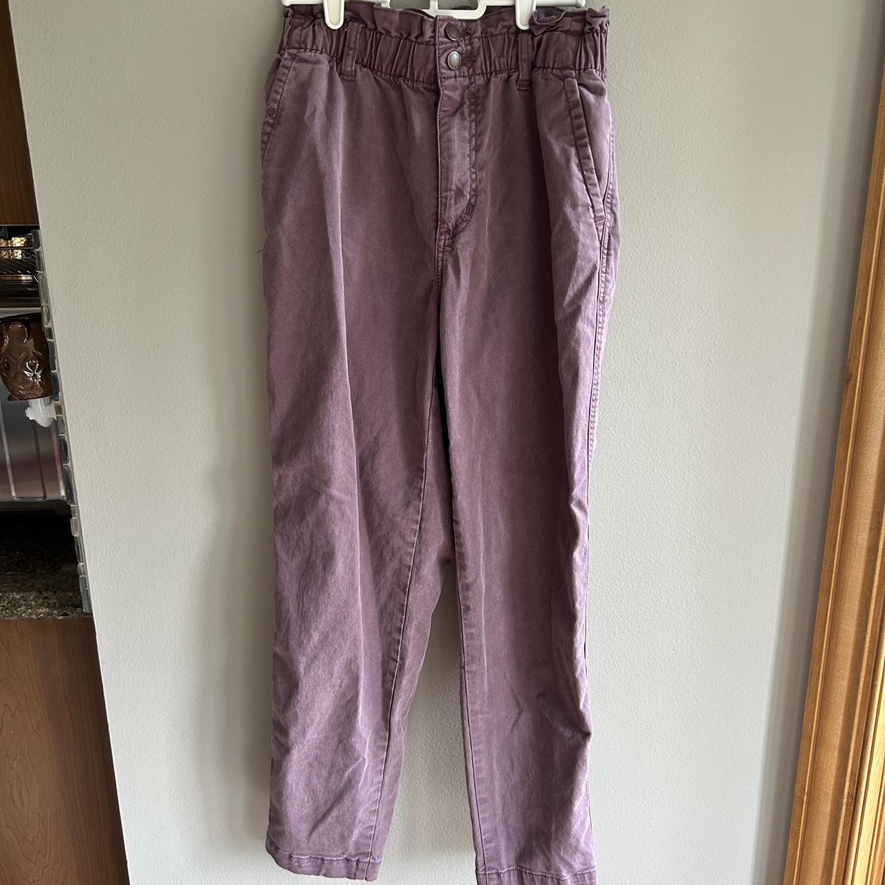 (dyed) universal threads baggy jeans - Depop