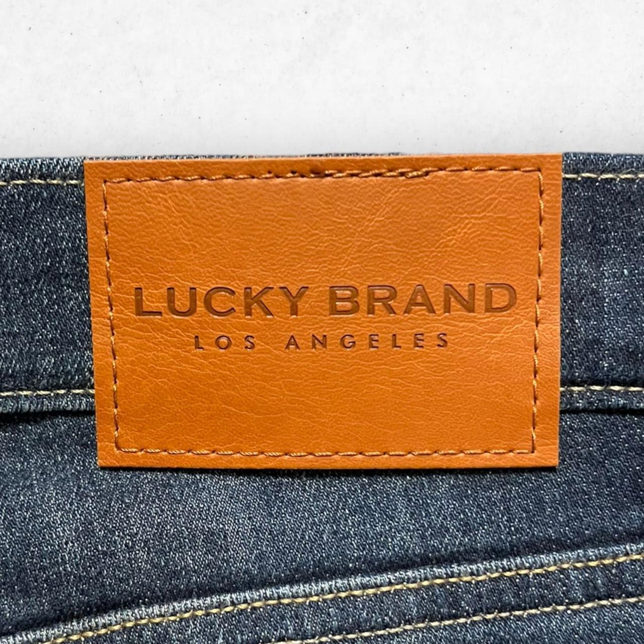 Lucky Brand - Depop