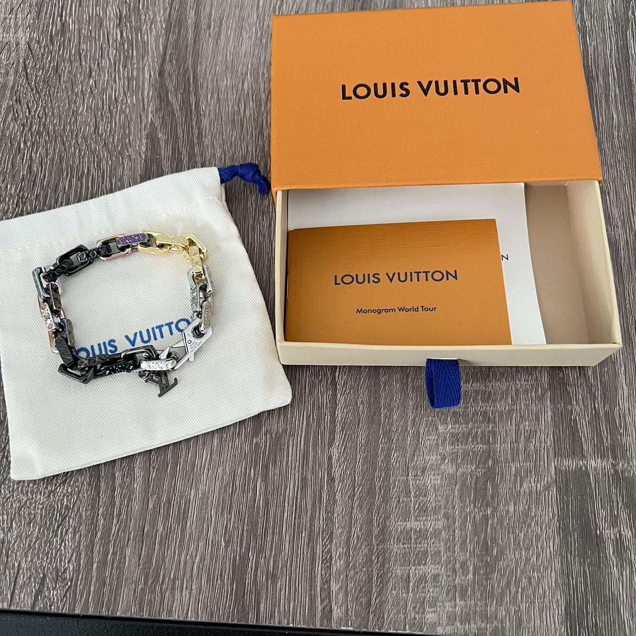 Louis Vuitton Women's Jewellery | Depop