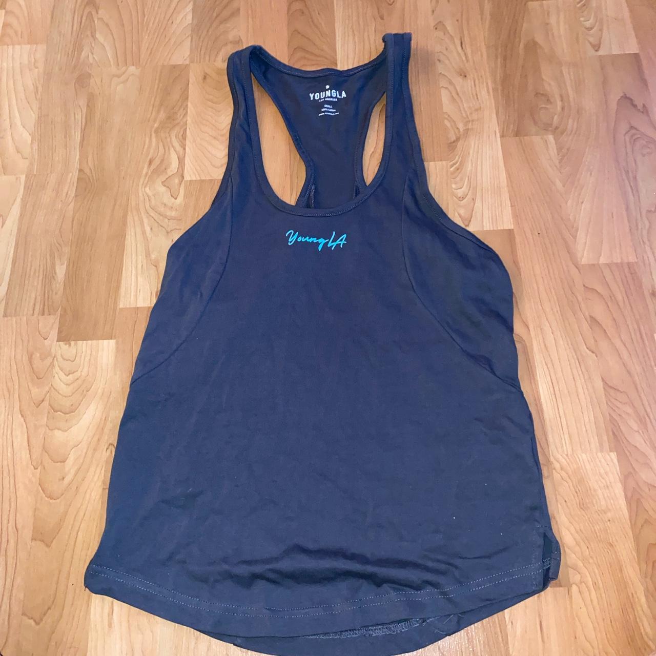 Youngla 333 AESTHETICS STRINGERS Size Small Color... Depop