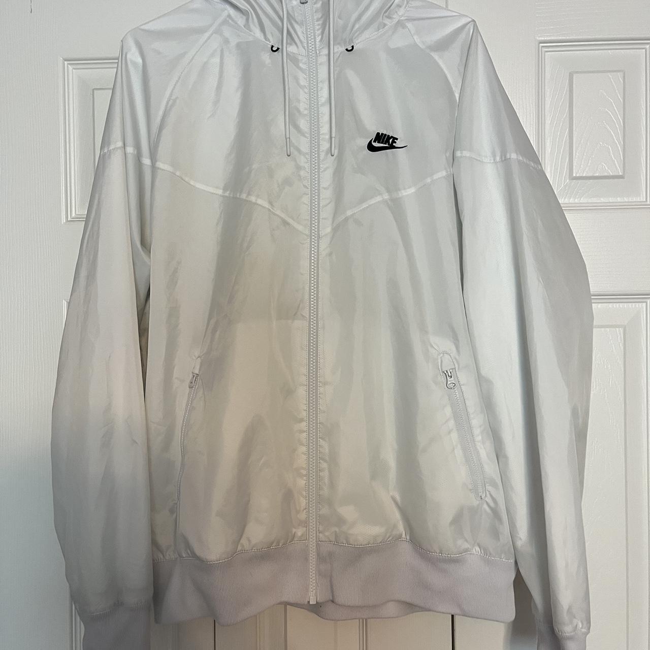 cheap nike waterproof jacket