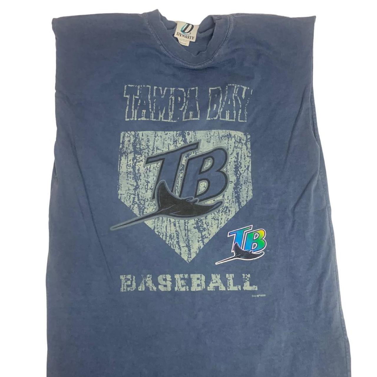 MLB Dynasty, Shirts