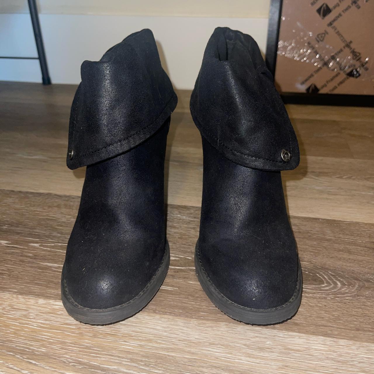 Sbicca vintage outlet boots