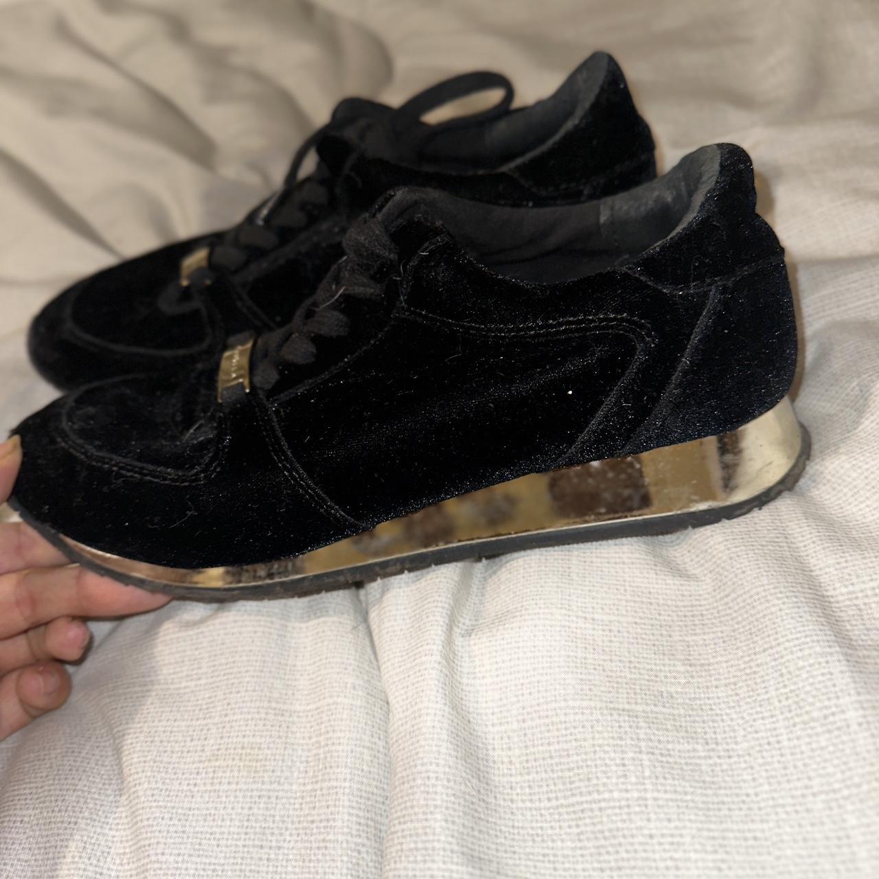 carvela trainers sale uk