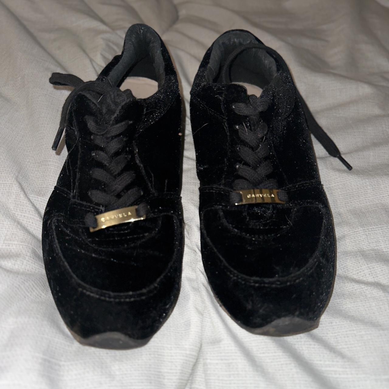 carvela trainers sale uk