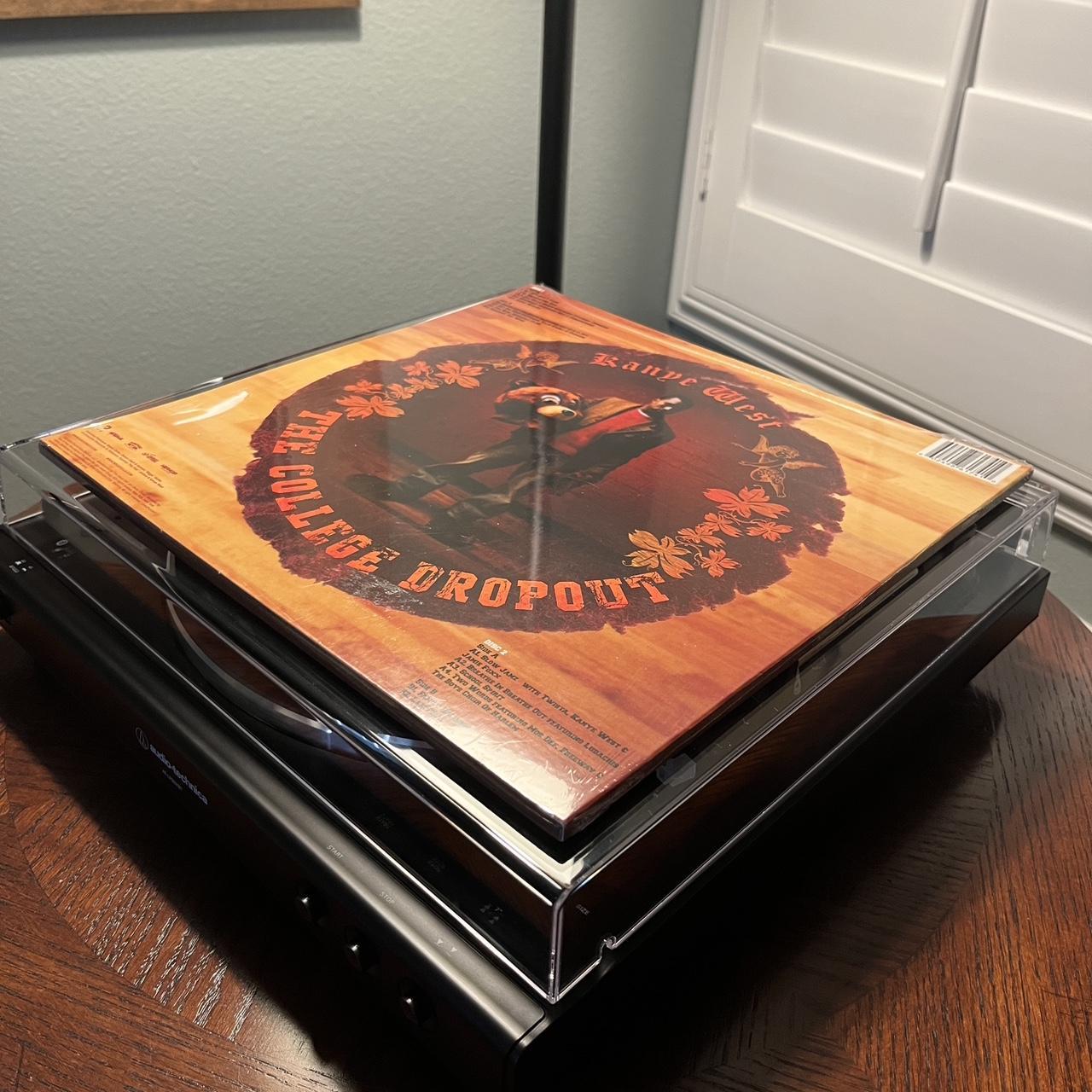 Kanye West - College Dropout (Vinyl 2LP)