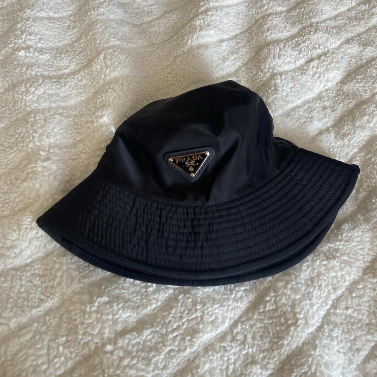 Cape Coral Florida Bucket Fishing Hat in gently used - Depop