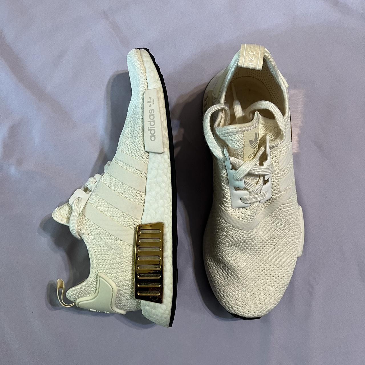 Adidas us 2025 8.5 gold